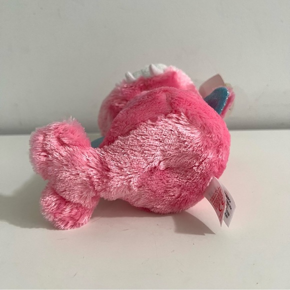 Ty The Beanie Boo's Tusk Walrus 2016 NWT - Picture 5 of 6